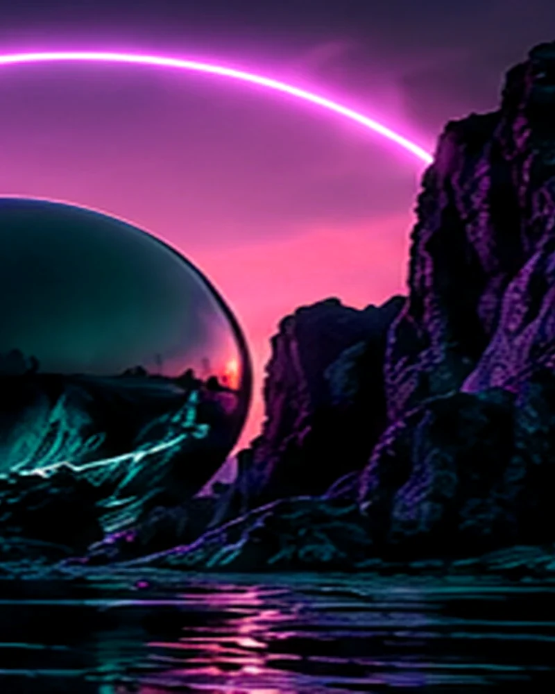 Beyond the City